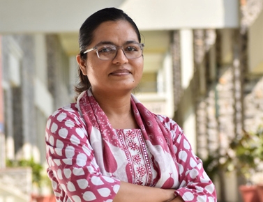 Dr. Neha Sharma